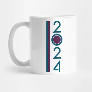 2024 new year Mug